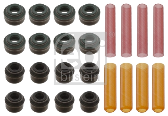 Seal Set, valve stem